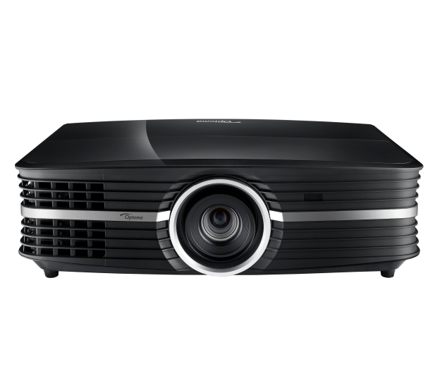 OPTOMA UHD65 DLP 4K 2200AL 1000000:1 E1P0A018E1Z1 - 1384241 - zdjęcie 5